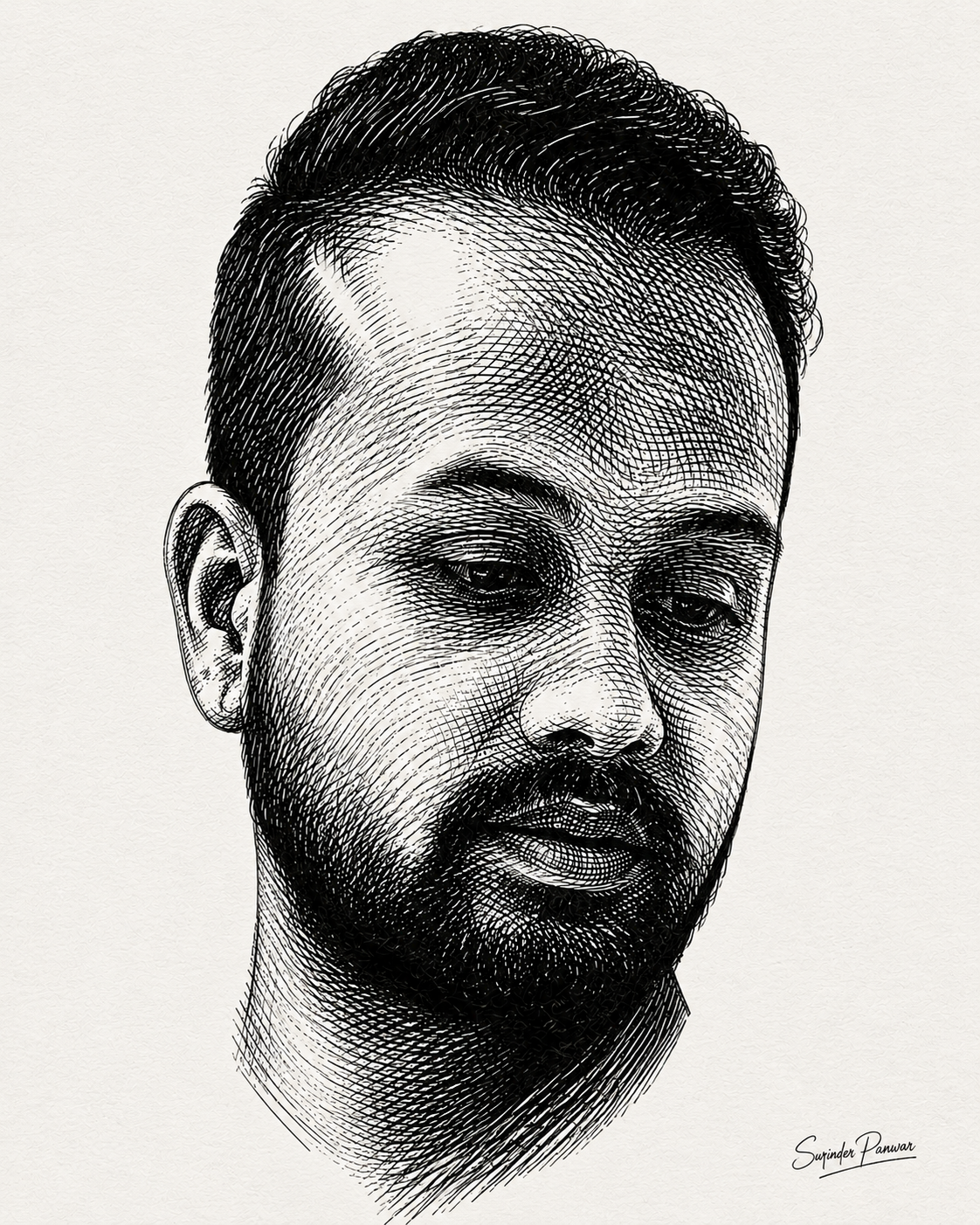 Surinder Panwar